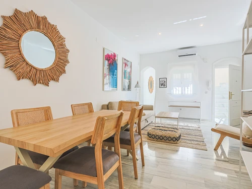 Apartamento Sevilla, 2 dormitorios, 4 personas - photo_1011830383400