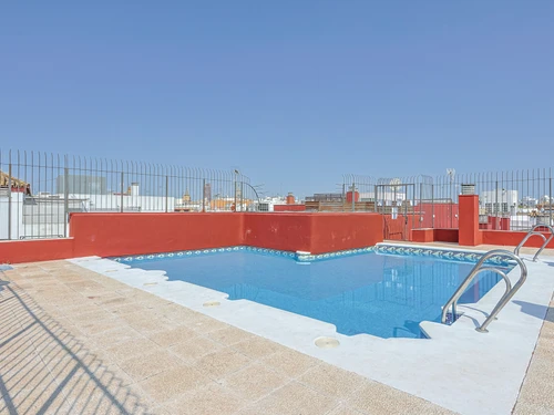 Appartement Séville, 3 pièces, 3 personnes - photo_1011830383548