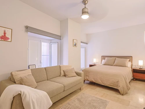 Appartement Séville, 3 pièces, 3 personnes - photo_1011830383548