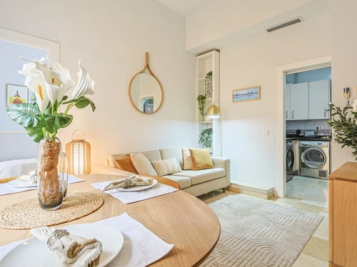 Appartement Séville, 3 pièces, 3 personnes - photo_1011830383548