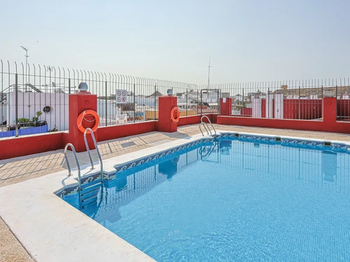 Appartement Sevilla, 3 pièces, 3 personnes - photo_1011830383548