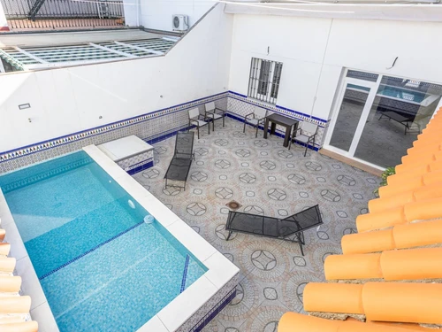 Villa Santiponce, 2 bedrooms, 4 persons - photo_1011830383696