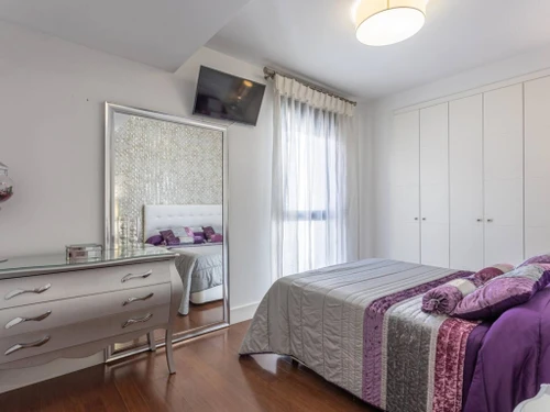 Appartement Sevilla, 3 pièces, 4 personnes - photo_1011830383840