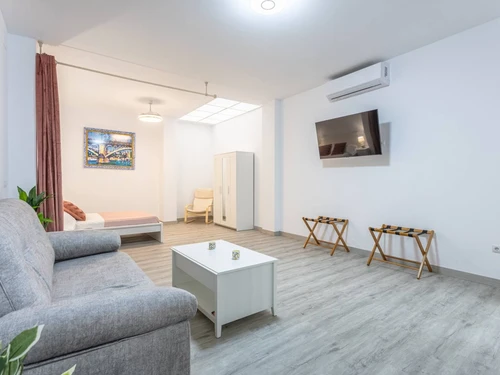 Apartment Seville, 1 bedroom, 4 persons - photo_1011830384093