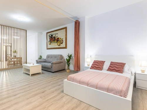 Apartment Seville, 1 bedroom, 4 persons - photo_1011830384093