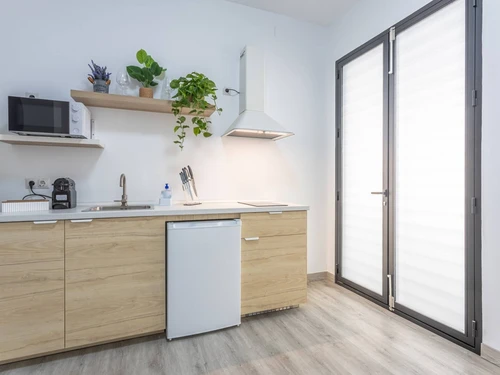 Apartment Seville, 1 bedroom, 4 persons - photo_1011830384093