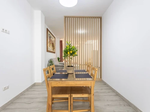 Apartment Seville, 1 bedroom, 4 persons - photo_1011830384093