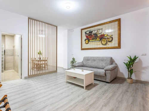 Ferienwohnung Sevilla, 1 Schlafzimmer, 4 Personen - photo_1011830384093