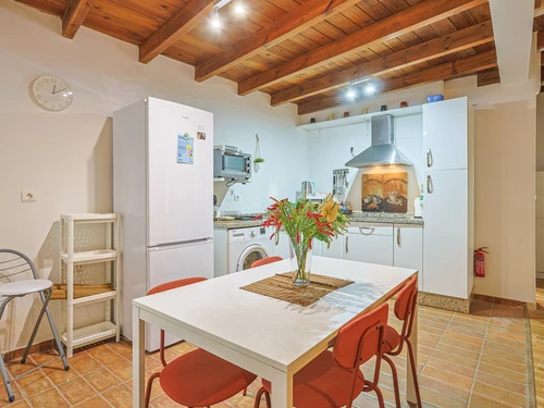 Apartamento Sevilla, 1 dormitorio, 4 personas - photo_1011830384338