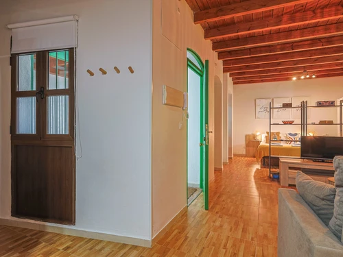 Apartamento Sevilla, 1 dormitorio, 4 personas - photo_1011830384338