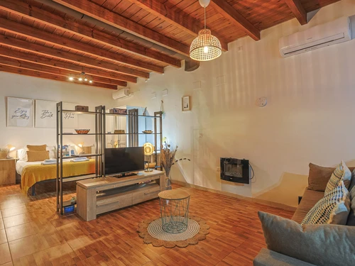 Apartamento Sevilla, 1 dormitorio, 4 personas - photo_1011830384338