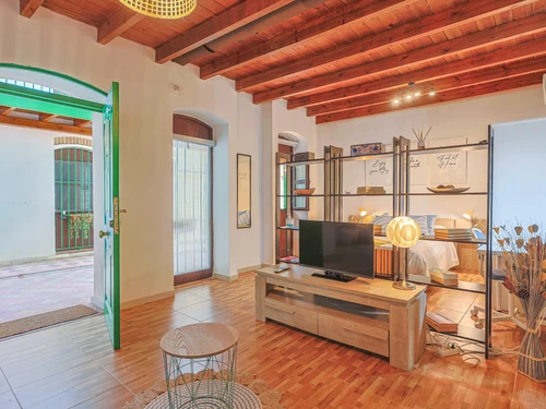 Apartamento Sevilla, 1 dormitorio, 4 personas - photo_1011830384338