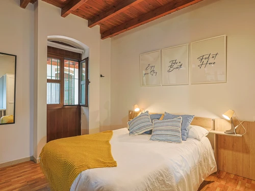 Apartamento Sevilla, 1 dormitorio, 4 personas - photo_1011830384338