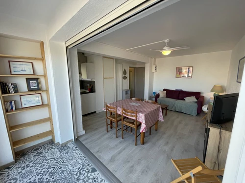 Appartement Saint-Cyprien, 2 pièces, 6 personnes - photo_18923271186