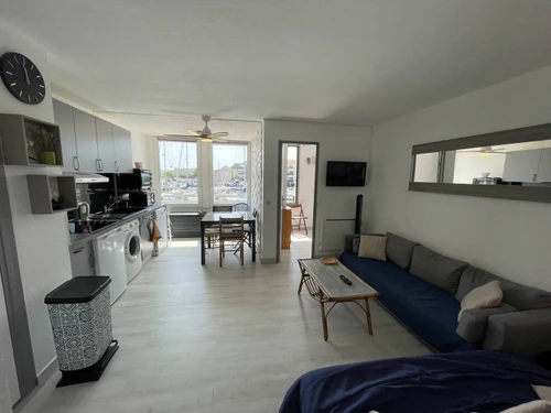 Apartment Saint-Cyprien, 1 bedroom, 6 persons - photo_18923264627