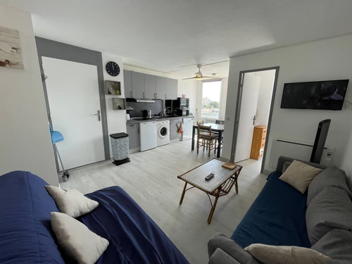 Apartment Saint-Cyprien, 1 bedroom, 6 persons - photo_18923264627