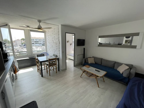 Apartment Saint-Cyprien, 1 bedroom, 6 persons - photo_18923264627