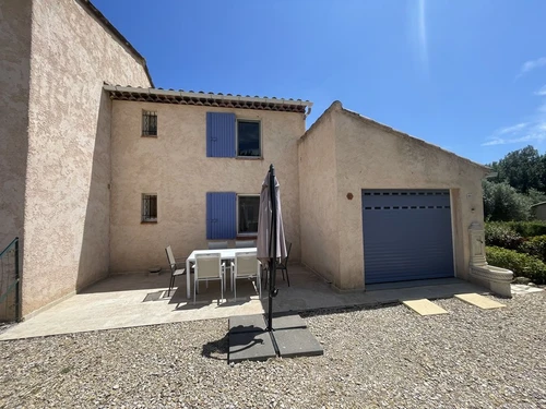 Villa Quinson, 3 pièces, 4 personnes - photo_1011712774340