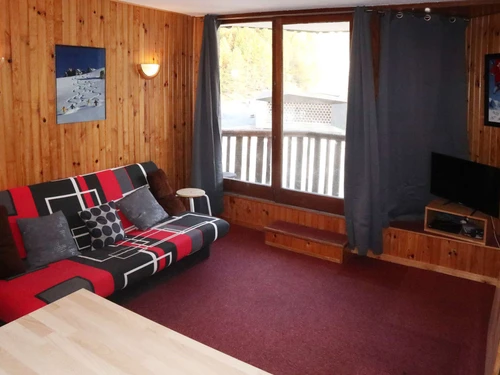 Studio Les Orres, 1 pièce, 4 personnes - photo_1011247073756