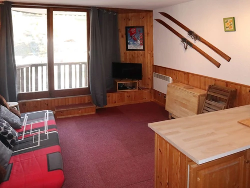 Studio Les Orres, studio flat, 4 persons - photo_1011247073756