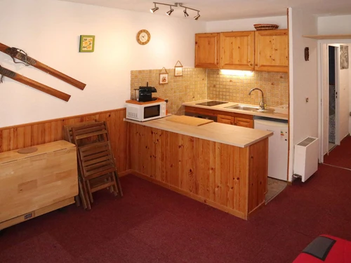 Studio Les Orres, studio flat, 4 persons - photo_1011247073756