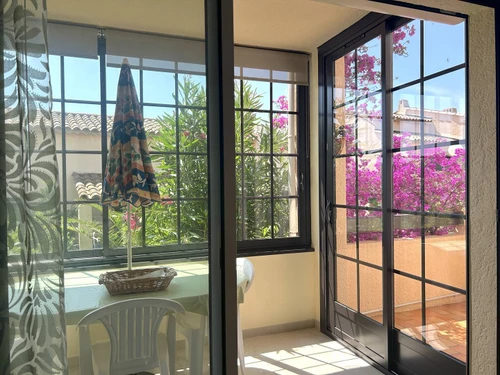 Appartement Le Lavandou, 2 pièces, 4 personnes - photo_17596350293