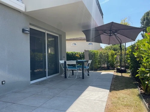 Appartement Le Lavandou, 3 pièces, 4 personnes - photo_1011795042702