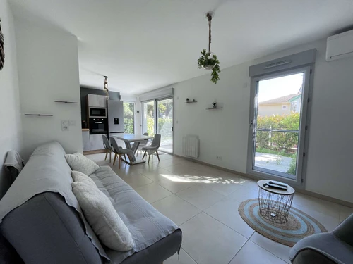 Appartement Le Lavandou, 3 pièces, 4 personnes - photo_1011795042702