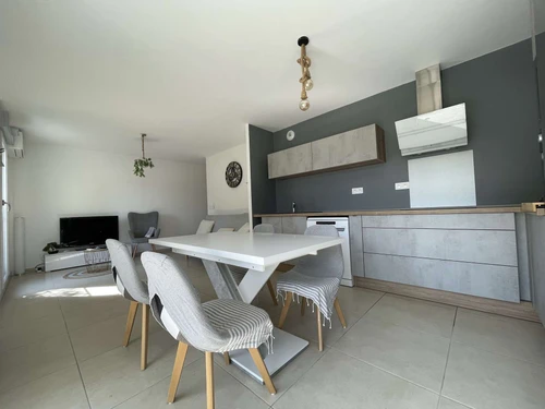 Appartement Le Lavandou, 3 pièces, 4 personnes - photo_1011795042702