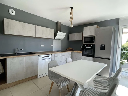 Appartement Le Lavandou, 3 pièces, 4 personnes - photo_1011795042702