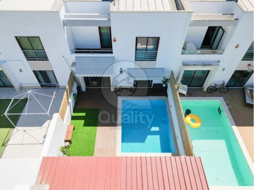 Villa Barreiro, 5 pièces, 6 personnes - photo_1011830407102