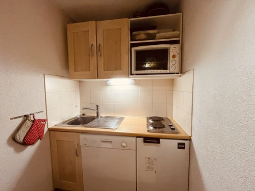 Apartment Peisey-Vallandry, 1 bedroom, 5 persons - photo_1011624713905