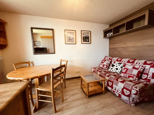 Apartment Peisey-Vallandry, 1 bedroom, 5 persons - photo_1011624713905
