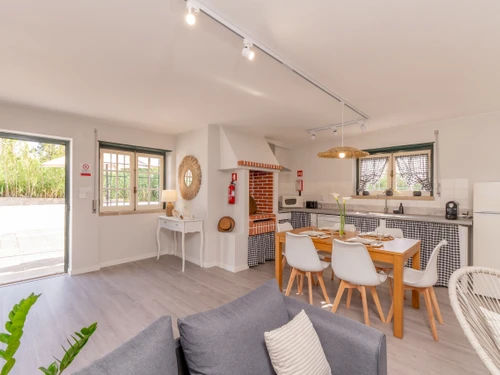 Maison Silveira, 2 pièces, 6 personnes - photo_1011830414761