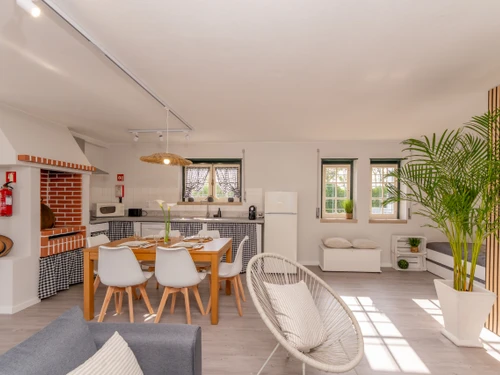 Maison Silveira, 2 pièces, 6 personnes - photo_1011830414761