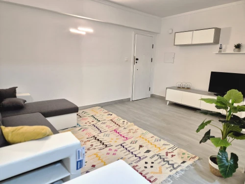 Apartment Portimão, 1 bedroom, 4 persons - photo_1011830415038