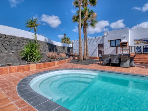 Villa Playa Blanca, 6 pièces, 10 personnes - photo_1011829633214