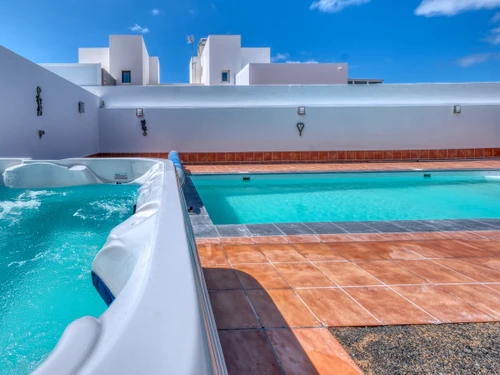 Villa Playa Blanca, 6 pièces, 10 personnes - photo_1011829633214