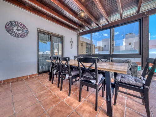 Villa Playa Blanca, 6 pièces, 10 personnes - photo_1011829633214