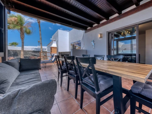 Villa Playa Blanca, 6 pièces, 10 personnes - photo_1011829633214
