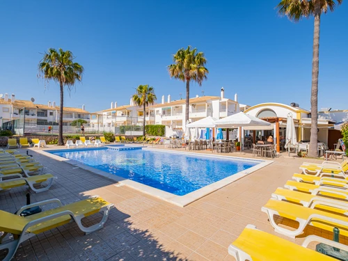 Ferienwohnung Albufeira, 2 Schlafzimmer, 5 Personen - photo_1011806910112