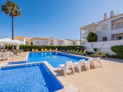 Appartement Albufeira, 3 pièces, 5 personnes - photo_1011806910112