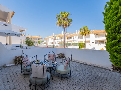 Appartement Albufeira, 3 pièces, 5 personnes - photo_1011806910112
