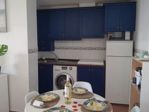 Ferienwohnung Torrevieja, 1 Schlafzimmer, 2 Personen - photo_1011830425923