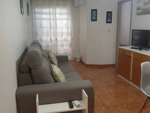 Ferienwohnung Torrevieja, 1 Schlafzimmer, 2 Personen - photo_1011830425923