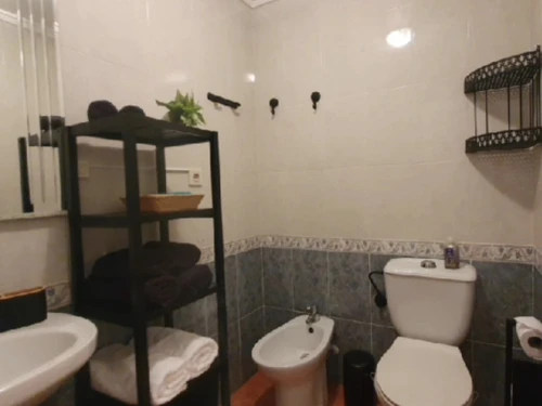 Ferienwohnung Torrevieja, 1 Schlafzimmer, 2 Personen - photo_1011830425923