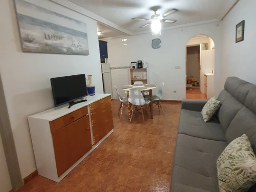 Apartamento Torrevieja, 1 dormitorio, 2 personas - photo_1011830425923