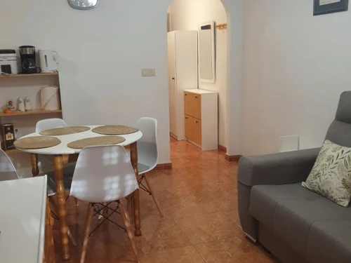 Ferienwohnung Torrevieja, 1 Schlafzimmer, 2 Personen - photo_1011830425923