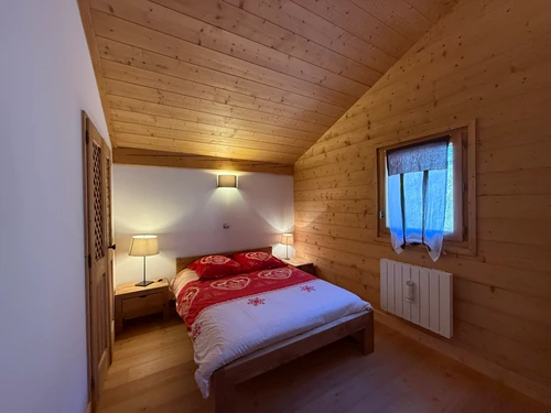 Apartment Les Saisies, 2 bedrooms, 4 persons - photo_1011572281914