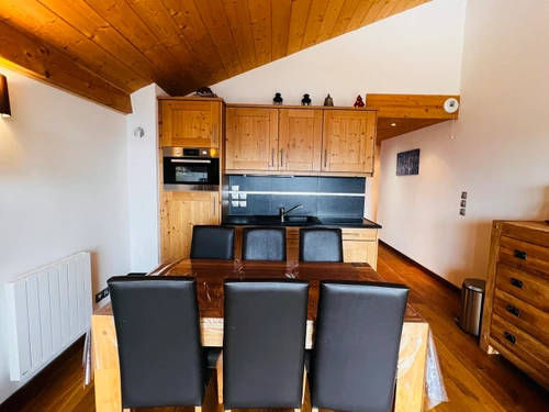 Apartment Les Saisies, 2 bedrooms, 4 persons - photo_1011572281914